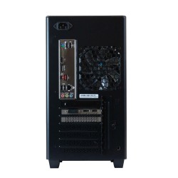 Komputer ADAX DRACO EXTREME WXIHR7800X3D R7-7800X3D/B650/DDR5-16GB/1TB/RX9070-16GB/Wi-Fi/BT/W11Home