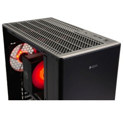 Komputer ADAX DRACO EXTREME WXIHR7800X3D R7-7800X3D/B650/DDR5-16GB/1TB/RX9070-16GB/Wi-Fi/BT/W11Home