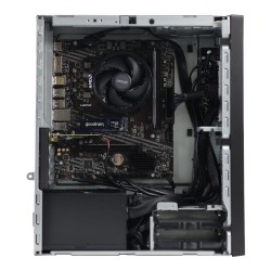 Komputer ADAX LIBRA WXIPR5600G R5-5600G/A520/16GB/1TB/Wi-Fi/BT/W11Pro_edu