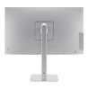 Komputer ADAX VERSO AiO WXIPC12400 23,8'' White i5-12400/H610/16GB/1TB/Wi-Fi/BT/W11Pro