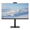 Komputer ADAX VERSO AiO WXIPC14400 27'' Black i5-14400/H610/32GB/1TB/Wi-Fi/BT/W11Pro