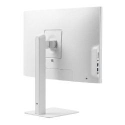 Komputer ADAX VERSO AiO WXIPC14400 27'' White i5-14400/H610/32GB/1TB/Wi-Fi/BT/W11Pro