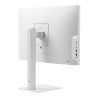 Komputer ADAX VERSO AiO WXIPC14400 27'' White i5-14400/H610/32GB/1TB/Wi-Fi/BT/W11Pro