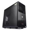 Komputer ADAX VERSO WXIHC12100 i3-12100/H610/8GB/512GB/W11Home