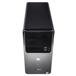 Komputer ADAX VERSO WXIHC12100 i3-12100/H610/8GB/512GB/W11Home