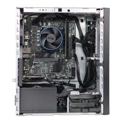 Komputer ADAX VERSO WXIHC12400 i5-12400/H610/16GB/1TB/Wi-Fi/BT/W11Home