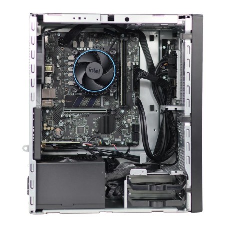 Komputer ADAX VERSO WXIPU225 U5-225/H810/DDR5-16GB/1TB/Wi-Fi/BT/W11Pro