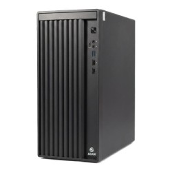 Komputer ADAX VERSO WXIPU225 U5-225/H810/DDR5-16GB/1TB/Wi-Fi/BT/W11Pro