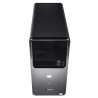 Komputer ADAX VERSO WXIPC12100 i3-12100/H610/8GB/512GB/W11Pro