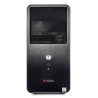 Komputer ADAX VERSO WXIPC12100 i3-12100/H610/8GB/512GB/W11Pro