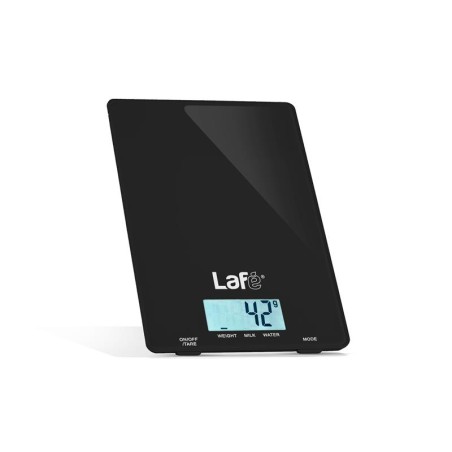 Waga kuchenna elektroniczna LAFE WKS001.1 czarna