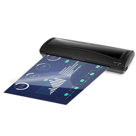 Laminator Tracer TRL-A3