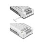 Laminator Tracer A4 TRL-7 All-in-One WH