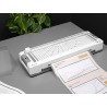 Laminator Tracer A4 TRL-7 All-in-One WH