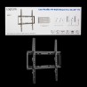 Uchwyt ścienny do telewizora LCD/LED LogiLink VESA 400x400, 32-55"