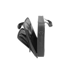 Torba do notebooka Natec Doberman Black 15,6"