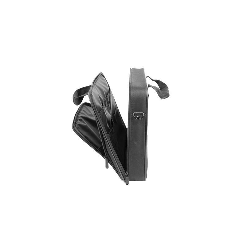 Torba do notebooka Natec Doberman Black 15,6"