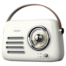 Radio przenośne Savio RS-02