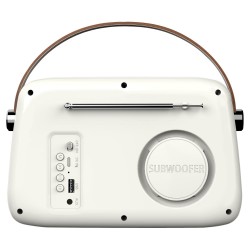 Radio przenośne Savio RS-02