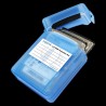 Pudełko ochronne na HDD LogiLink UA0132 2xHDD 2,5"