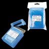 Pudełko ochronne na HDD LogiLink UA0132 2xHDD 2,5"