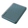 Dysk zewnętrzny Toshiba Canvio Advance 1TB 2,5" USB 3.2 Gen 1 green