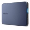 Dysk zewnętrzny Toshiba Canvio Gaming 4TB 2,5" USB 3.2 Gen 1 Dark Grey