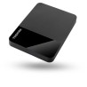 Dysk zewnętrzny Toshiba Canvio Ready 1TB 2,5" USB 3.0 Black