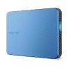 Dysk zewnętrzny Toshiba Canvio Flex 1TB 2,5" USB 3.2 Gen 1 Metallic Blue