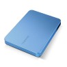 Dysk zewnętrzny Toshiba Canvio Flex 1TB 2,5" USB 3.2 Gen 1 Metallic Blue