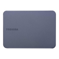Dysk zewnętrzny Toshiba Canvio Gaming 2TB 2,5" USB 3.2 Gen 1 Dark Grey