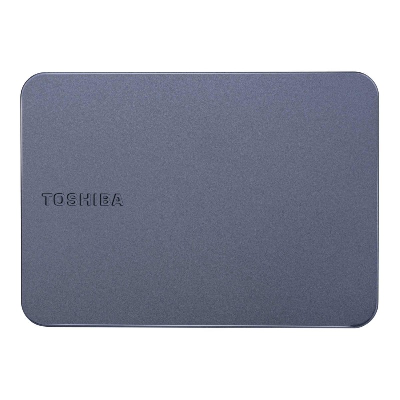 Dysk zewnętrzny Toshiba Canvio Gaming 2TB 2,5" USB 3.2 Gen 1 Dark Grey