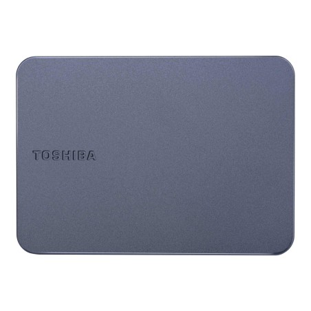 Dysk zewnętrzny Toshiba Canvio Gaming 2TB 2,5" USB 3.2 Gen 1 Dark Grey