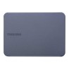 Dysk zewnętrzny Toshiba Canvio Gaming 2TB 2,5" USB 3.2 Gen 1 Dark Grey