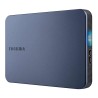 Dysk zewnętrzny Toshiba Canvio Gaming 2TB 2,5" USB 3.2 Gen 1 Dark Grey