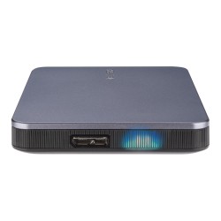Dysk zewnętrzny Toshiba Canvio Gaming 2TB 2,5" USB 3.2 Gen 1 Dark Grey