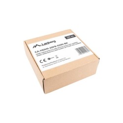 Kabel HDMI Lanberg M/M v2.0 20m czarny optyczny AOC