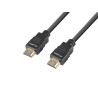 Kabel HDMI Lanberg M/M v1.4 CCS 1.8m czarny Box