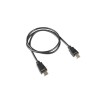 Kabel HDMI Lanberg M/M v1.4 CCS 1.8m czarny Box