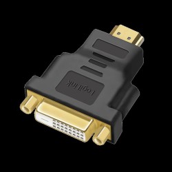 Adapter DVI HDMI LogiLink AH0002