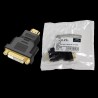 Adapter DVI HDMI LogiLink AH0002