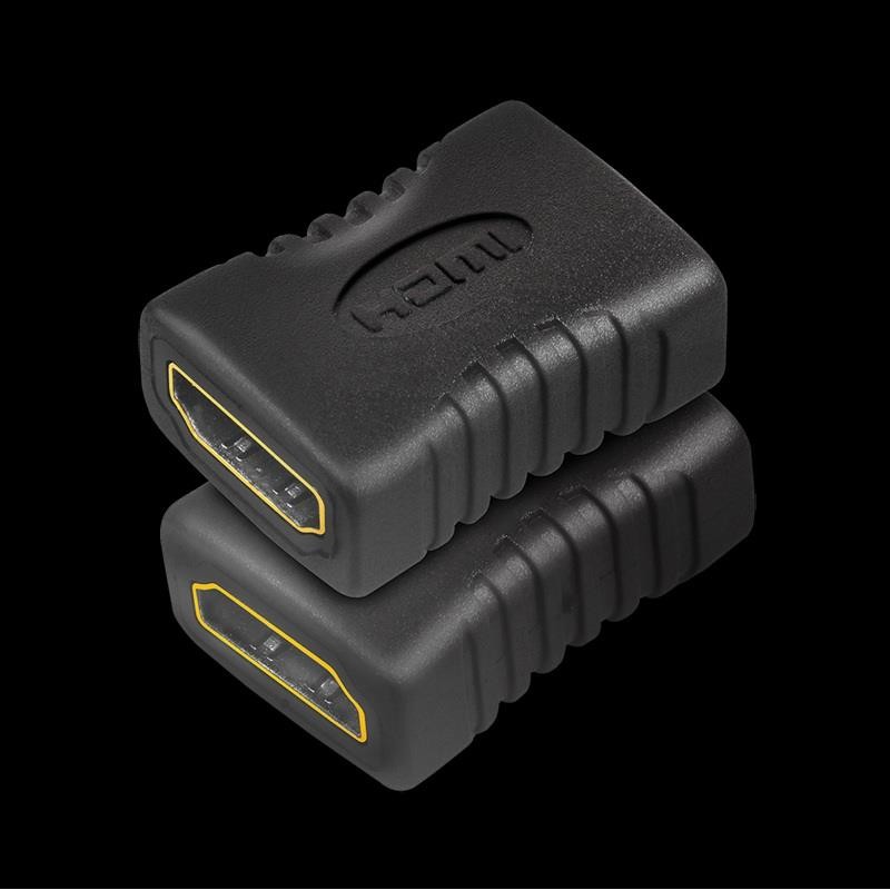 Adapter HDMI LogiLink AH0006 2x HDMI (F)