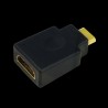 Adapter HDMI LogiLink AH0009 HDMI (F) mini HDMI (M)