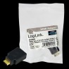 Adapter HDMI LogiLink AH0009 HDMI (F) mini HDMI (M)