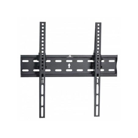 Uchwyt do telewizora Maclean MC-862 26-55" 40kg uniwersalny czarny max vesa 400x400