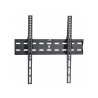 Uchwyt do telewizora Maclean MC-862 26-55" 40kg uniwersalny czarny max vesa 400x400