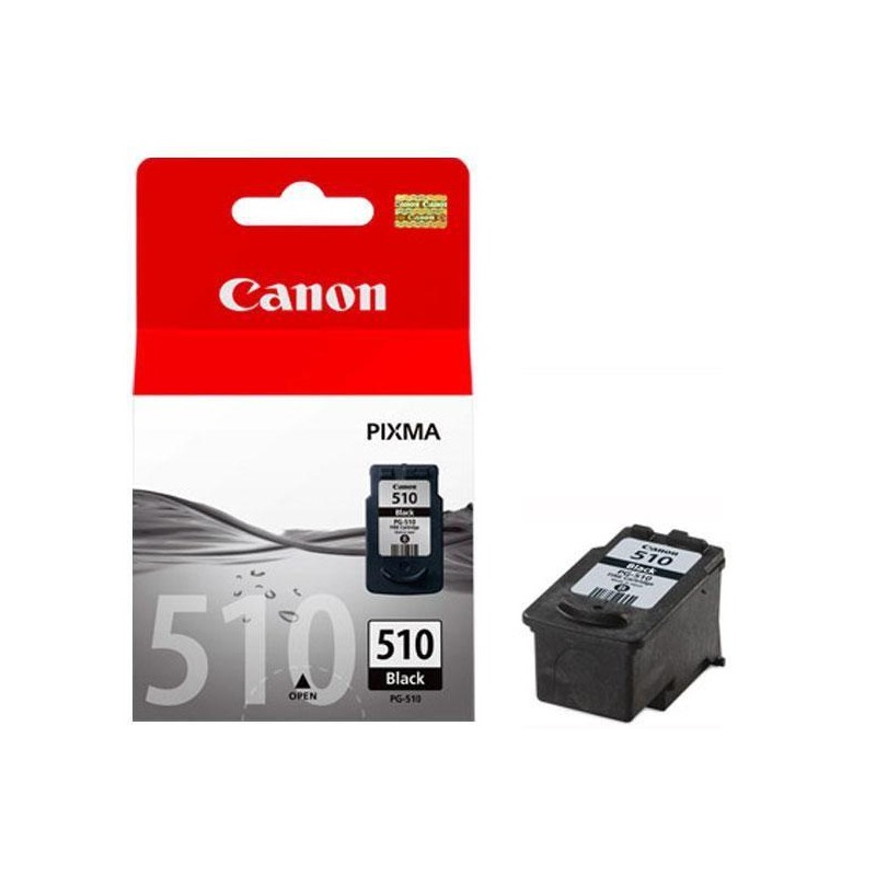 Tusz Canon PG-510 Black (9ml)