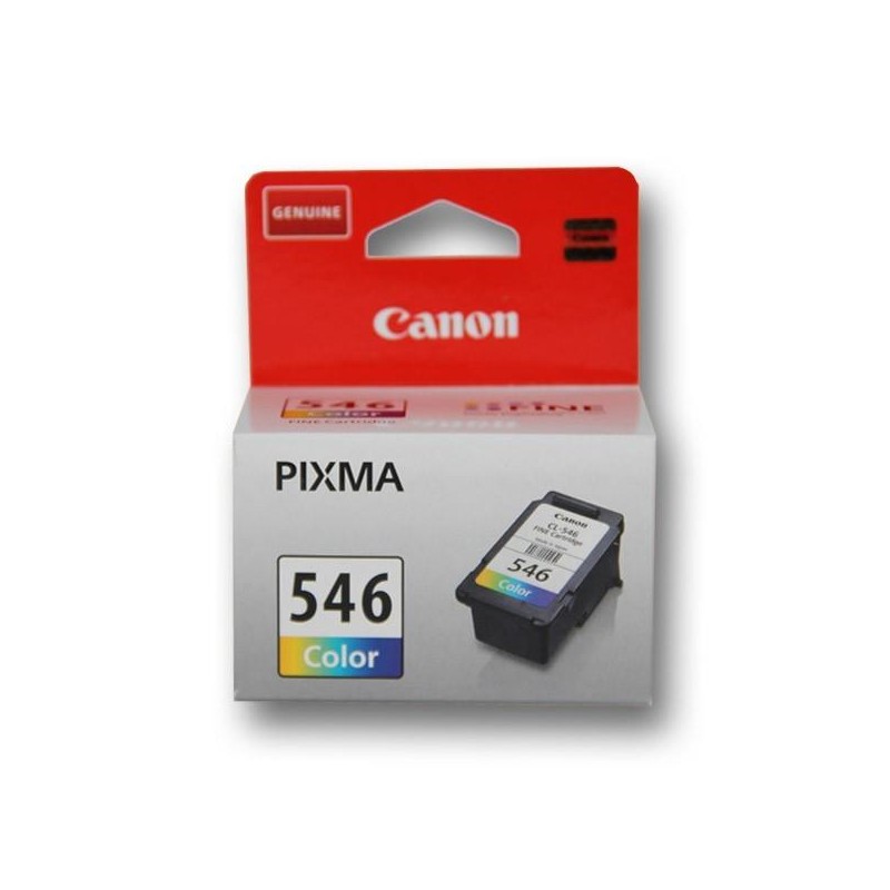 Tusz Canon CL-546 Color