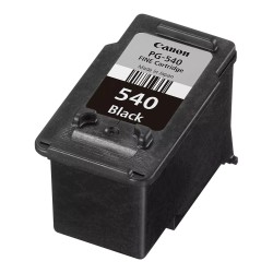 Tusz Canon PG-540 Black 8ml 180str. (5225B001)