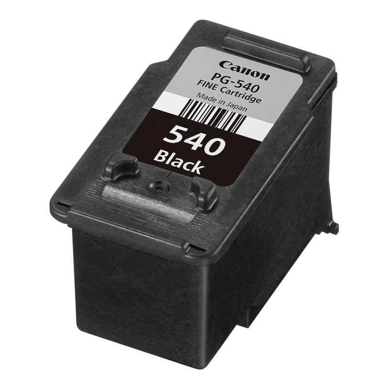Tusz Canon PG-540 Black 8ml 180str. (5225B001)
